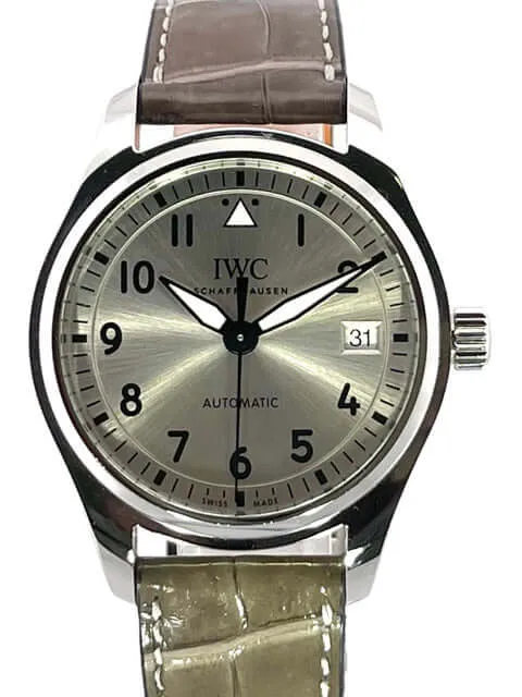 IWC Fliegeruhr Automatik 36 IW324007