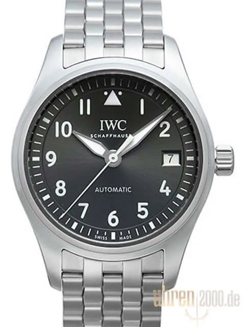 IWC Fliegeruhr Automatik 36 IW324002