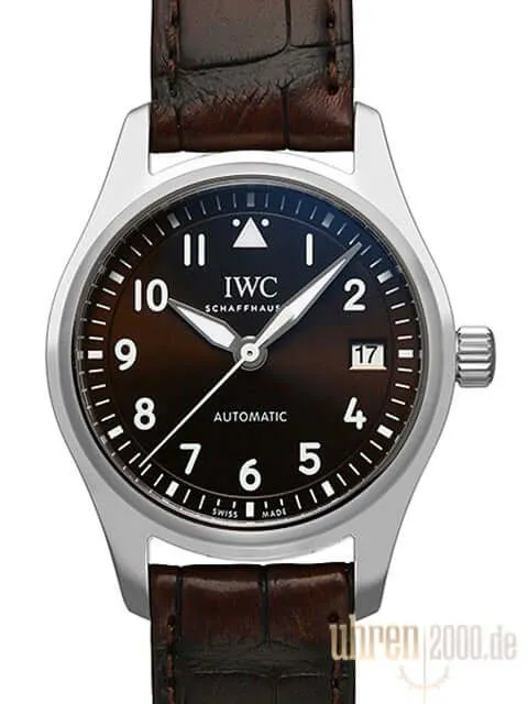 IWC Fliegeruhr Automatik 36 IW324009