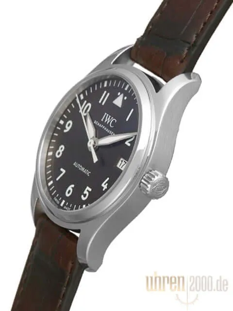 IWC Fliegeruhr Automatik 36 IW324009