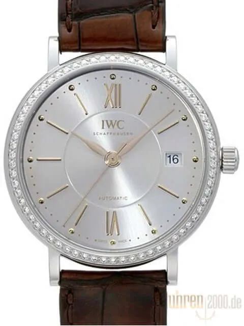IWC Portofino Midsize Automatik IW458103