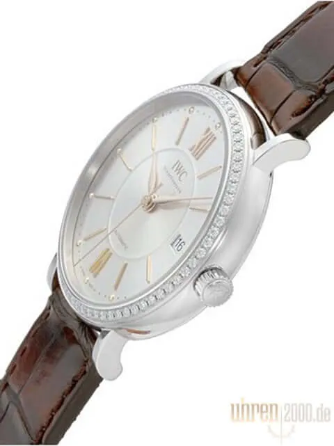 IWC Portofino Midsize Automatik IW458103
