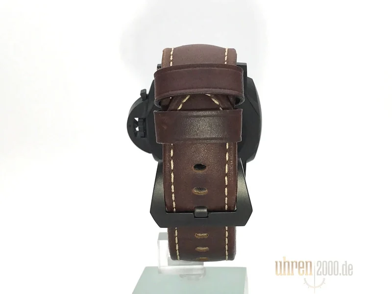 Panerai Luminor Marina 1950 Carbotech 3 Days Automatic PAM00661 aus 2017