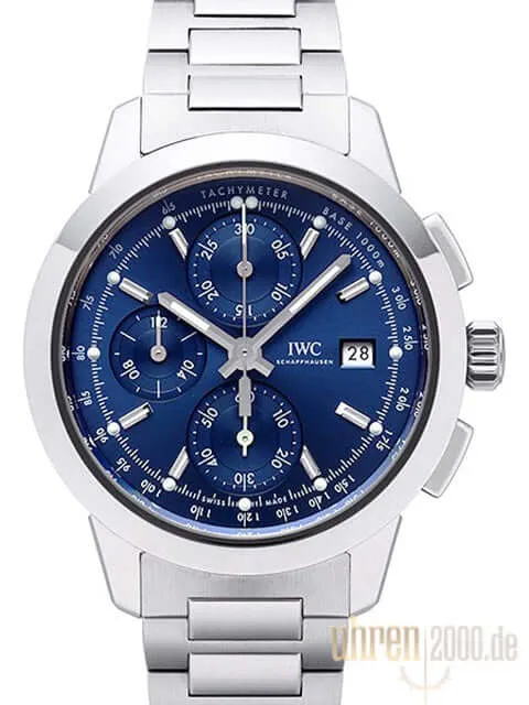 IWC Ingenieur Chronograph IW380802