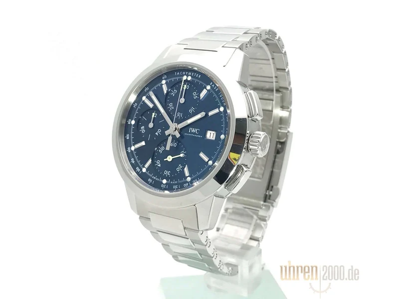 IWC Ingenieur Chronograph IW380802