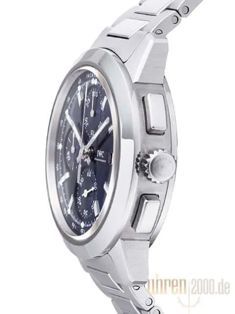 IWC Ingenieur Chronograph IW380802