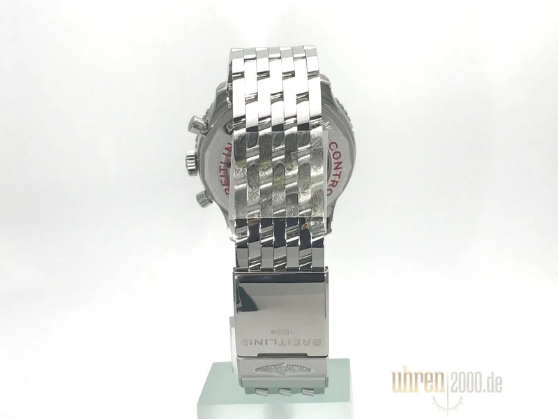 Breitling Navitimer 01 Stratos Grey 46 AB01271A.F570.443A