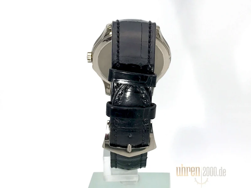 Patek Philippe Calatrava Weißgold Ref. 5227G-001 aus 2013