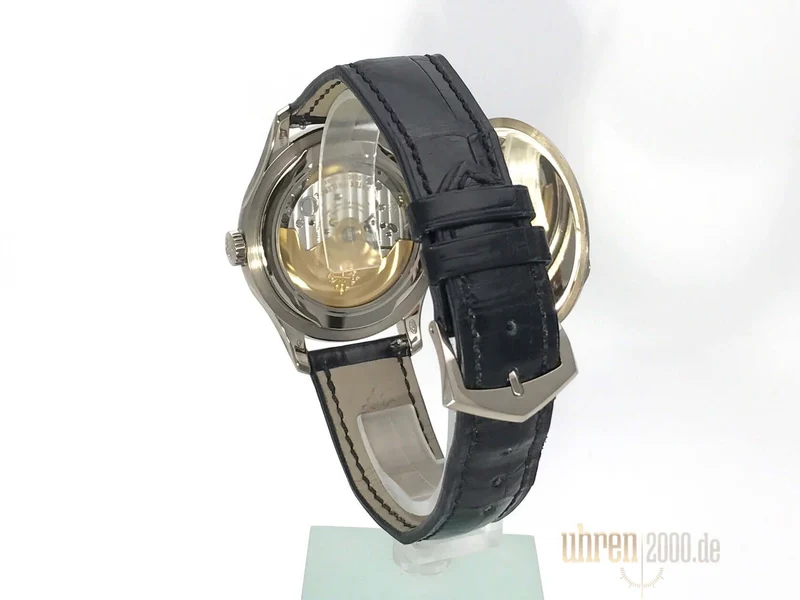 Patek Philippe Calatrava Weißgold Ref. 5227G-001 aus 2013