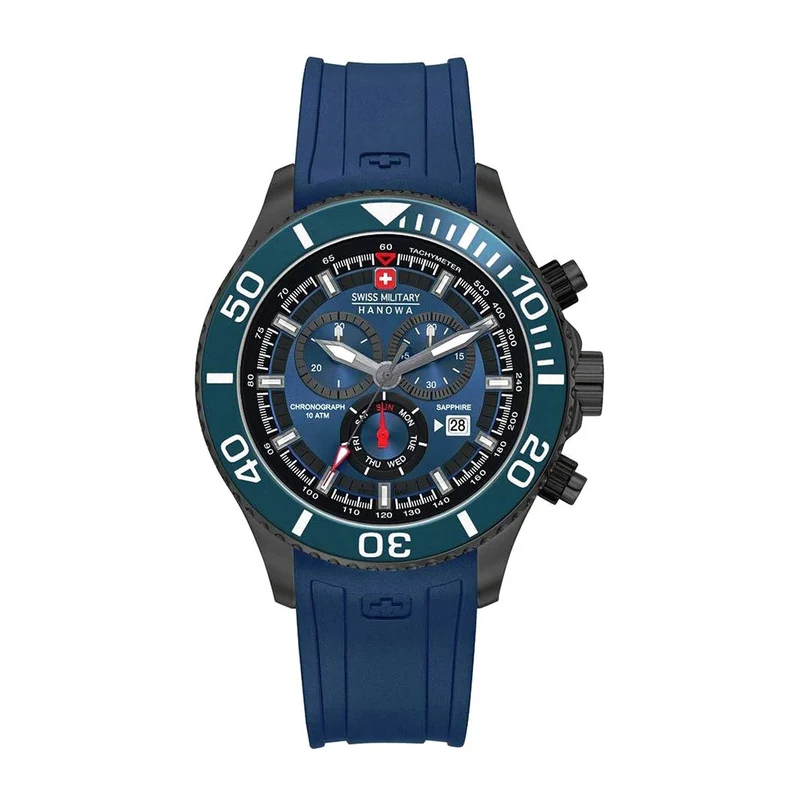 Swiss Military 0642263000303