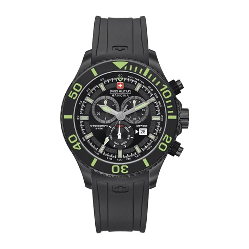 Swiss Military 06422613007