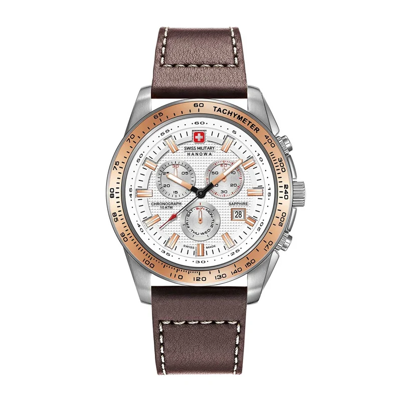 Swiss Military 0642250400109