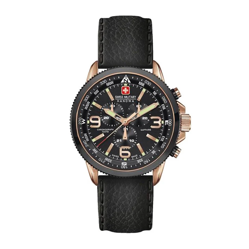 Swiss Military 06422409007