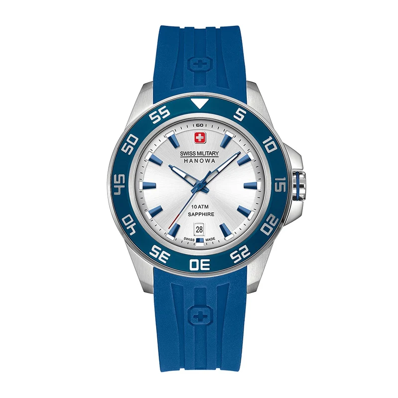 Swiss Military 06422104001