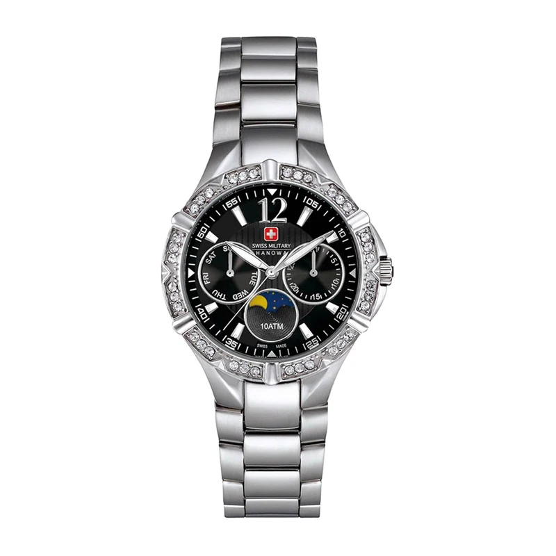 Swiss Military 06716404007