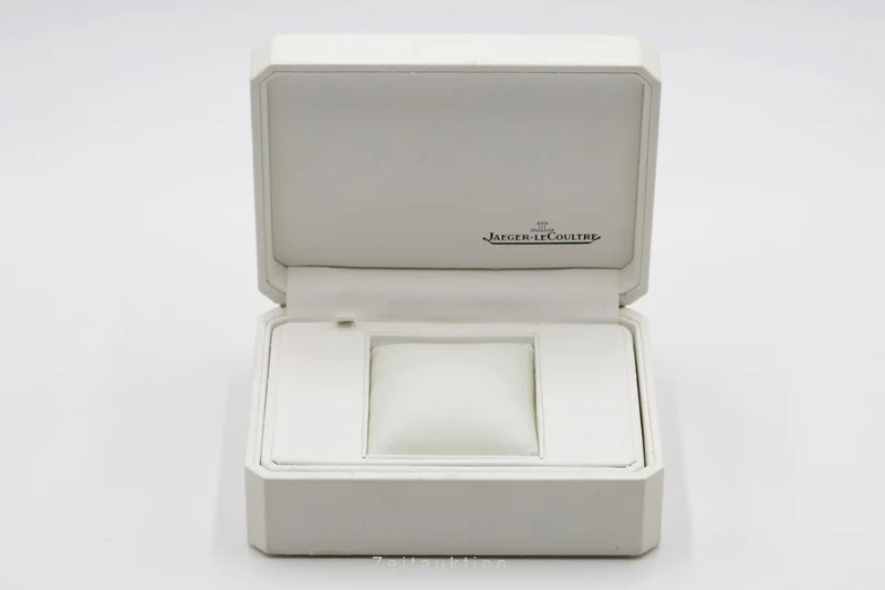 Jaeger LeCoultre Reverso steel / gold manual winding unisex Q2705120 [2504424]