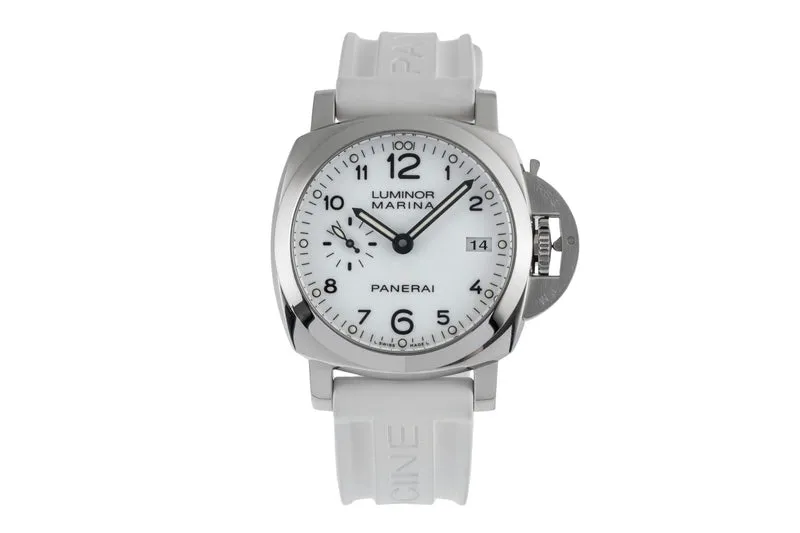 Panerai Luminor Marina steel automatic men's watch PAM00523 [2504941]