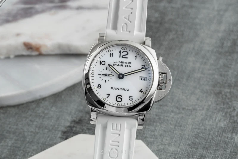 Panerai Luminor Marina steel automatic men's watch PAM00523 [2504941]