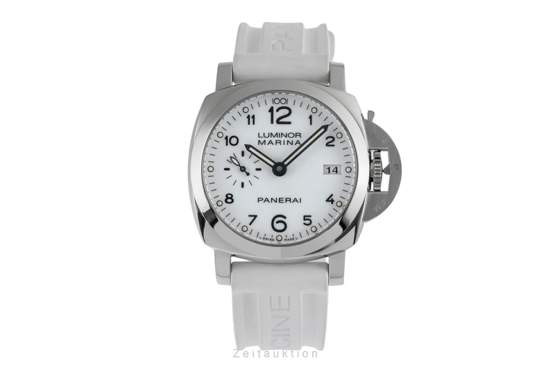 Panerai Luminor Marina steel automatic men's watch PAM00523 [2504941]