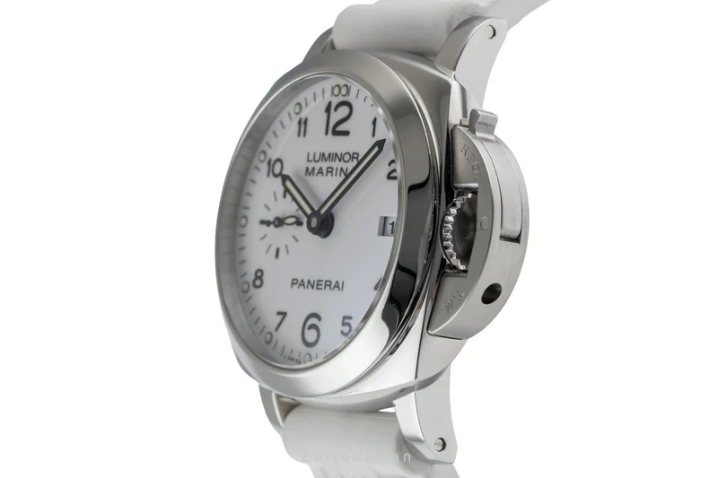 Panerai Luminor Marina steel automatic men's watch PAM00523 [2504941]