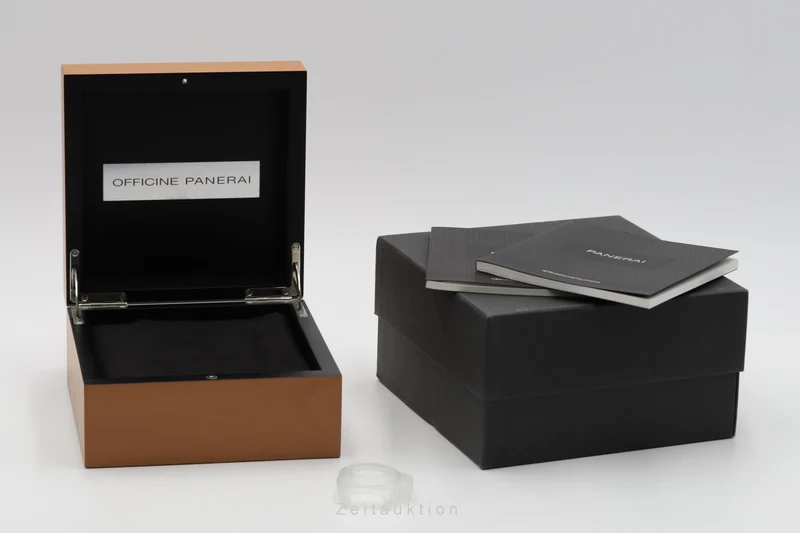 Panerai Luminor Marina steel automatic men's watch PAM00523 [2504941]