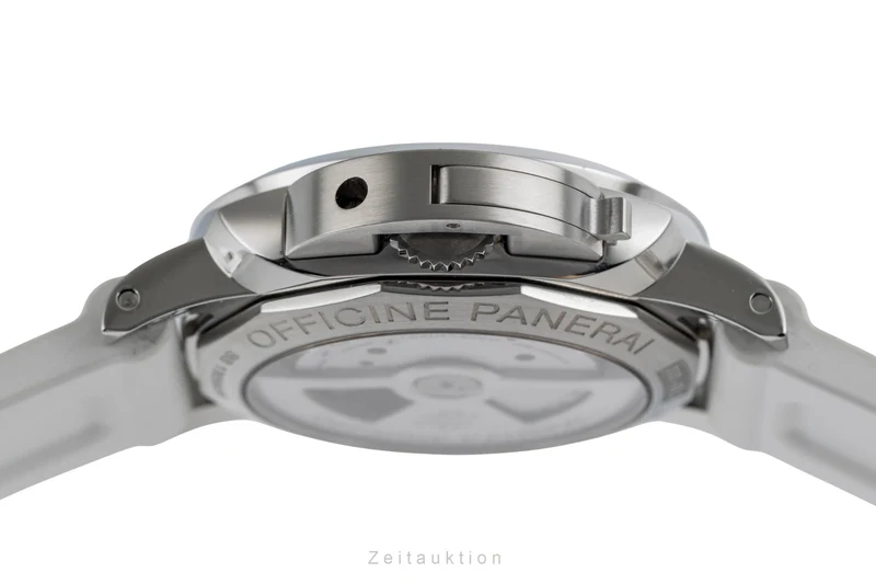 Panerai Luminor Marina steel automatic men's watch PAM00523 [2504941]