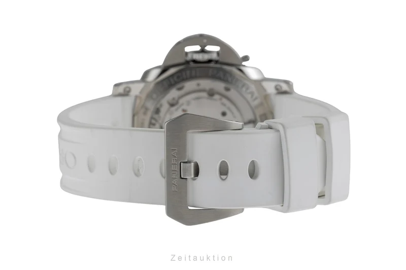 Panerai Luminor Marina steel automatic men's watch PAM00523 [2504941]