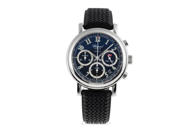 Chopard Mille Miglia chronograph steel automatic men's watch 16/8331 [2503263]