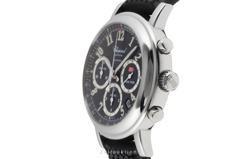 Chopard Mille Miglia chronograph steel automatic men's watch 16/8331 [2503263]
