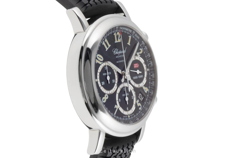 Chopard Mille Miglia chronograph steel automatic men's watch 16/8331 [2503263]