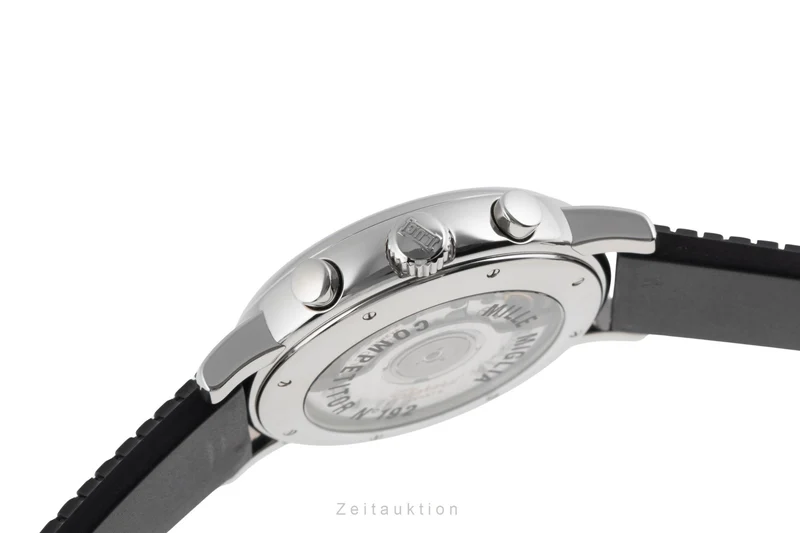 Chopard Mille Miglia chronograph steel automatic men's watch 16/8331 [2503263]