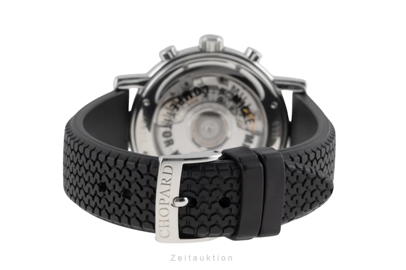 Chopard Mille Miglia chronograph steel automatic men's watch 16/8331 [2503263]