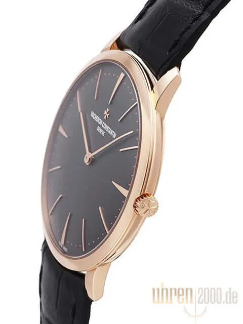 Vacheron Constantin Patrimony 81180-000R-9162