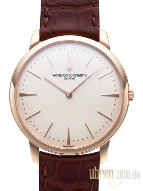 Vacheron Constantin Patrimony 81180-000R-9159