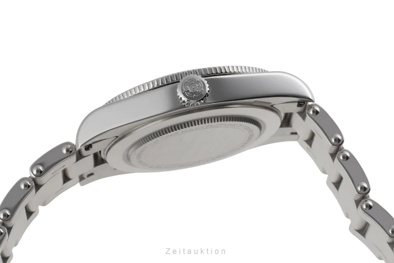Tudor Black Bay steel automatic men's watch 79000N LP: 4040EUR [2505026]