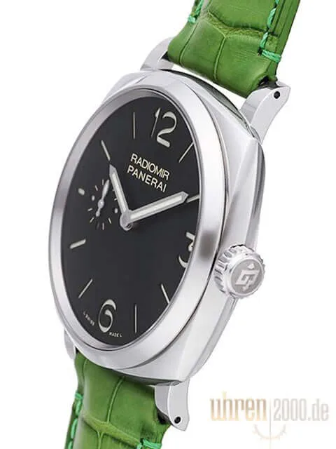 Panerai Radiomir 1940 3 Days Acciaio 42 PAM00574