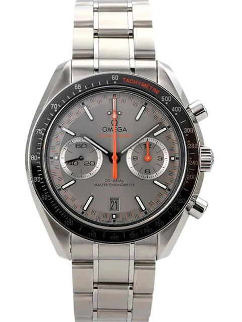 Omega Speedmaster Racing Master Chronometer 329.30.44.51.06.001 Chronograph