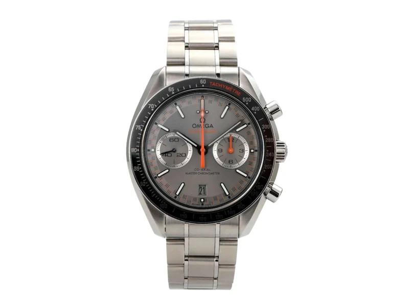 Omega Speedmaster Racing Master Chronometer 329.30.44.51.06.001 Chronograph