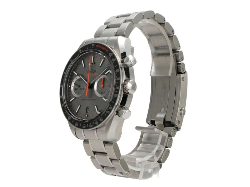 Omega Speedmaster Racing Master Chronometer 329.30.44.51.06.001 Chronograph