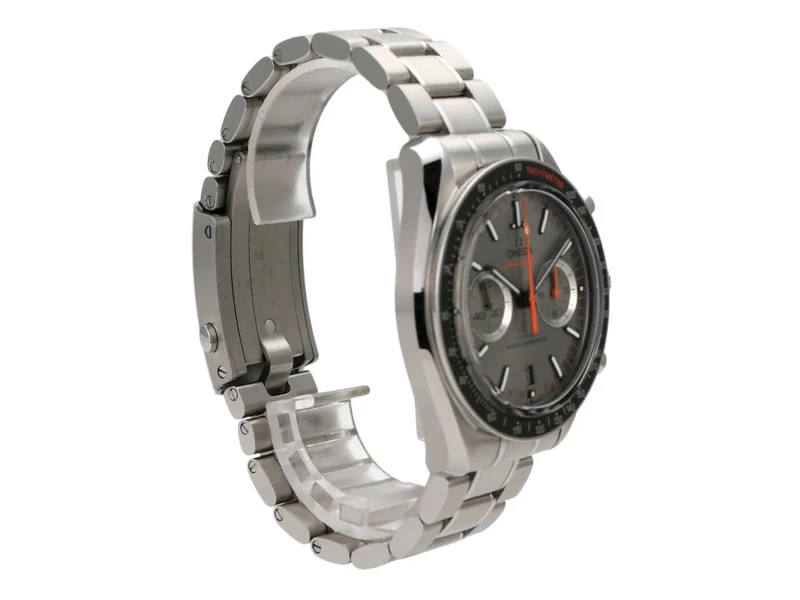Omega Speedmaster Racing Master Chronometer 329.30.44.51.06.001 Chronograph