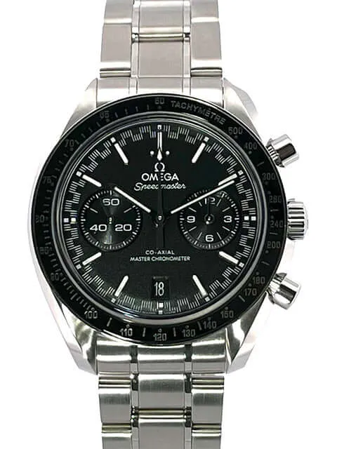 Omega Speedmaster Racing Master Chronometer 329.30.44.51.01.001 Chronograph