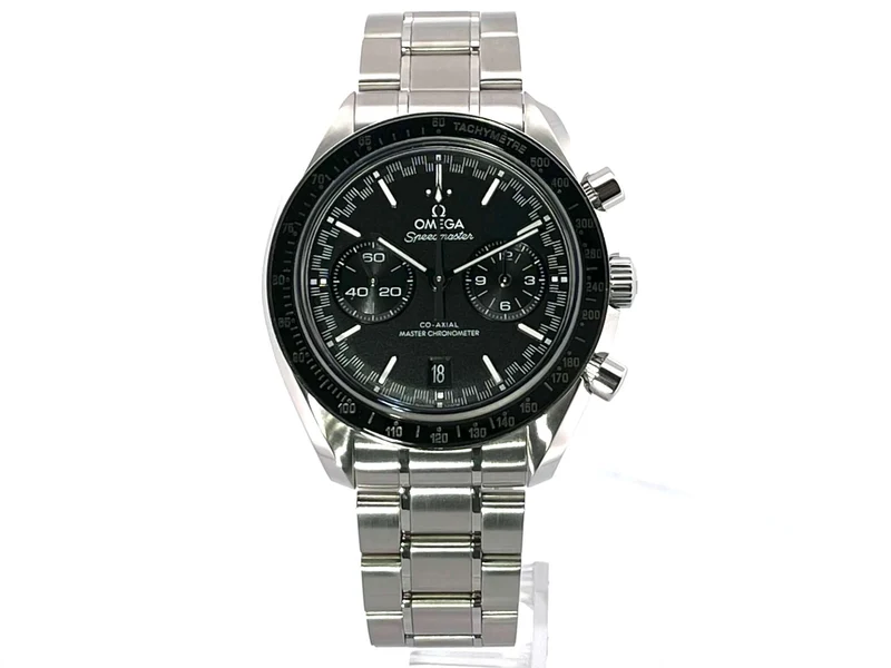 Omega Speedmaster Racing Master Chronometer 329.30.44.51.01.001 Chronograph