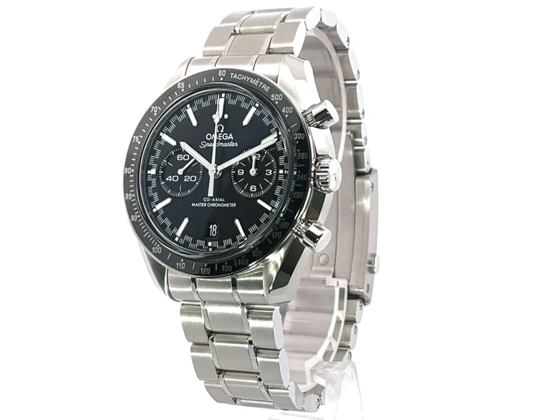 Omega Speedmaster Racing Master Chronometer 329.30.44.51.01.001 Chronograph