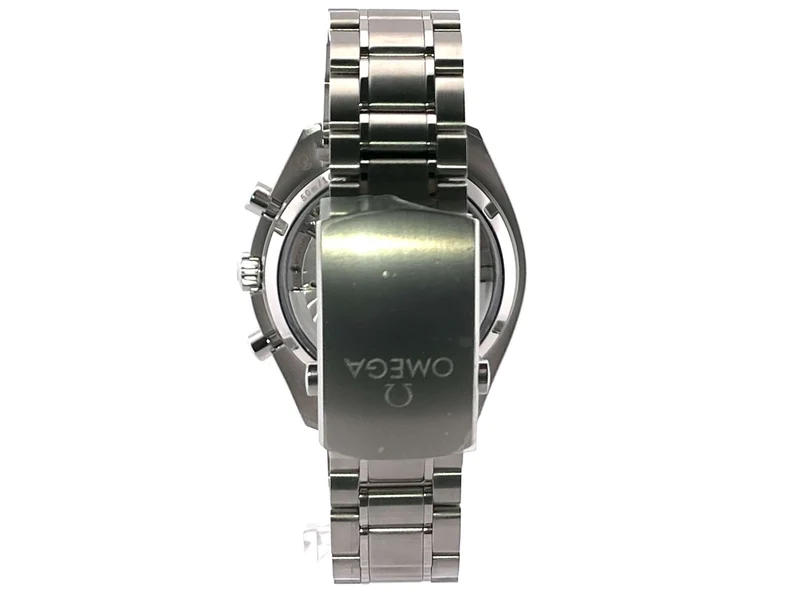 Omega Speedmaster Racing Master Chronometer 329.30.44.51.01.001 Chronograph