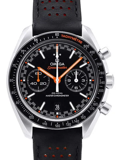 Omega Speedmaster Racing Master Chronometer 329.32.44.51.01.001 Chronograph