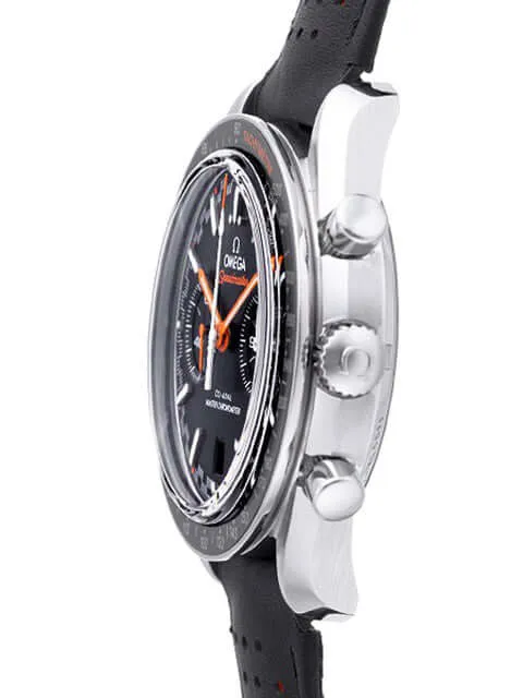 Omega Speedmaster Racing Master Chronometer 329.32.44.51.01.001 Chronograph