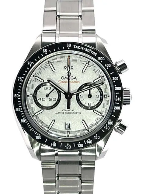 Omega Speedmaster Racing Master Chronometer 329.30.44.51.04.001 Chronograph
