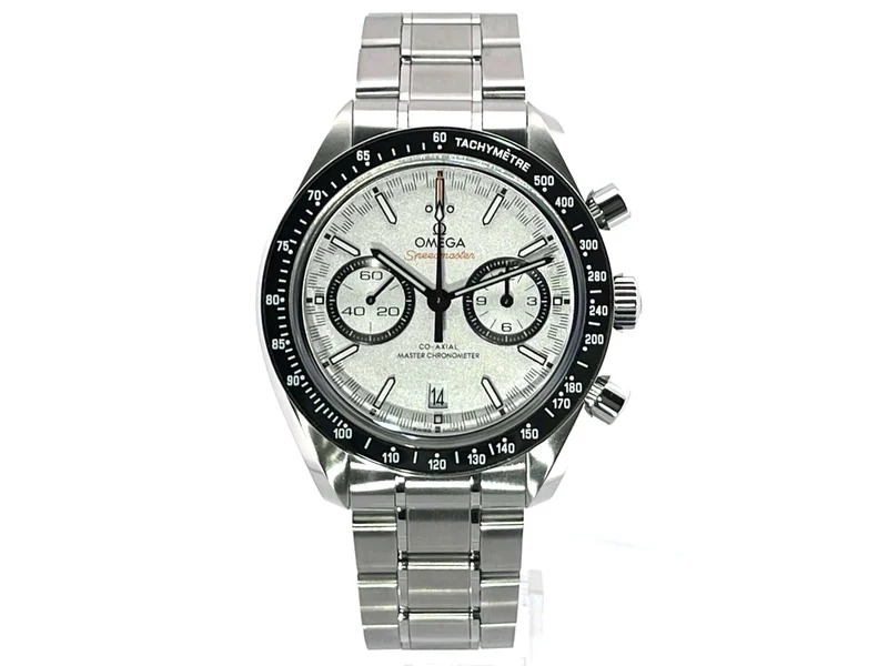 Omega Speedmaster Racing Master Chronometer 329.30.44.51.04.001 Chronograph
