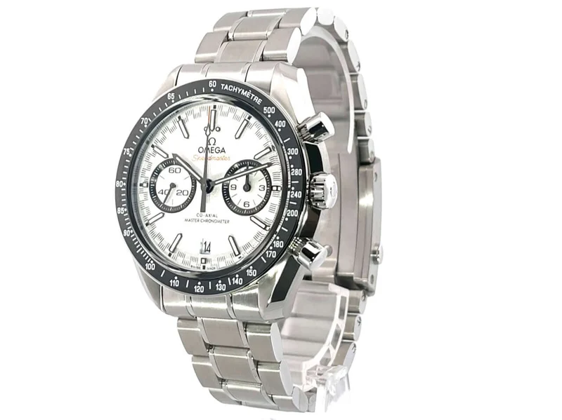 Omega Speedmaster Racing Master Chronometer 329.30.44.51.04.001 Chronograph