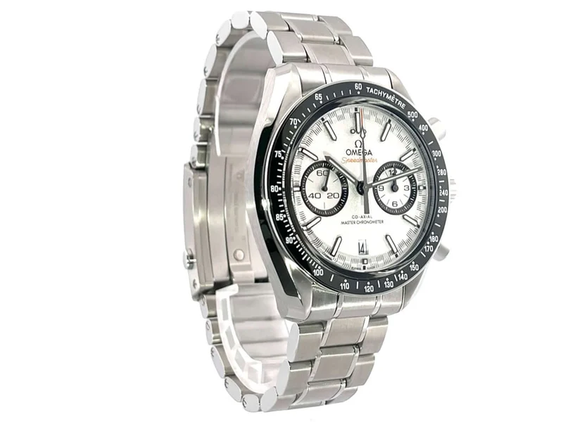 Omega Speedmaster Racing Master Chronometer 329.30.44.51.04.001 Chronograph